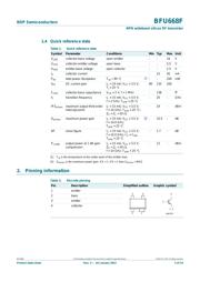 BFU630F,115 datasheet.datasheet_page 2