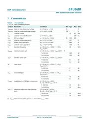 BFU630F,115 datasheet.datasheet_page 5