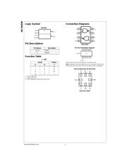 NC7WZ38K8X datasheet.datasheet_page 2