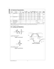 NC7WZ38K8X datasheet.datasheet_page 4