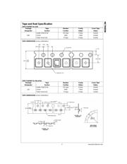 NC7WZ38K8X datasheet.datasheet_page 5