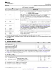 SN65LVDS315RGET datasheet.datasheet_page 5