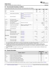 SN65LVDS315RGET datasheet.datasheet_page 6