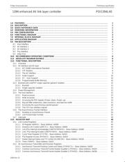 PDI1394L40 datasheet.datasheet_page 2