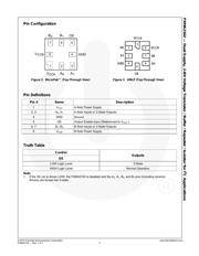 FXMA2102L8X/BKN datasheet.datasheet_page 4