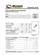 2N930 datasheet.datasheet_page 1