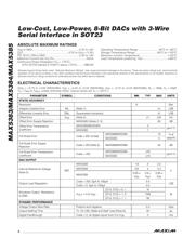 MAX5384EUT+ datasheet.datasheet_page 2