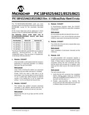 PIC18F8525T-EPT datasheet.datasheet_page 1