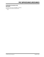 PIC18F8525T-EPT datasheet.datasheet_page 3