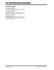PIC18F8525T-EPT datasheet.datasheet_page 4