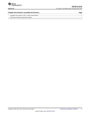 SN74LVC1G34 datasheet.datasheet_page 3