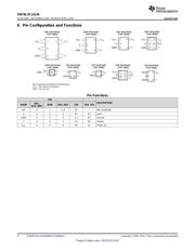 SN74LVC1G34 datasheet.datasheet_page 4