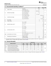 SN74LVC1G34 datasheet.datasheet_page 6