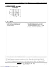 BLA31AG121SN4D) datasheet.datasheet_page 4