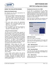 XRP77XXEVB-XCM datasheet.datasheet_page 3