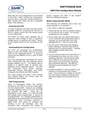 XRP77XXEVB-XCM datasheet.datasheet_page 5