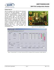 XRP77XXEVB-XCM datasheet.datasheet_page 6