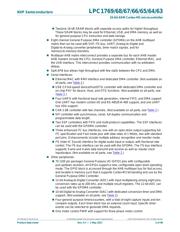 LPC1768FBD100K datasheet.datasheet_page 2