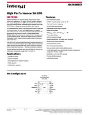 ISL78310ARAJZ datasheet.datasheet_page 1