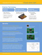 EN2390QI datasheet.datasheet_page 2