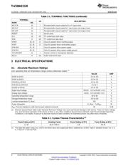 TLV320AIC3120EVM-U datasheet.datasheet_page 4