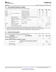 TLV320AIC3120EVM-U datasheet.datasheet_page 5