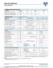 IRFP150 datasheet.datasheet_page 2