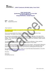 SN74HC00NSR datasheet.datasheet_page 1