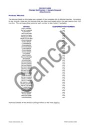 SN74HC00NSR datasheet.datasheet_page 2