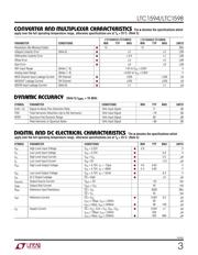 LTC1598CG#TRPBF datasheet.datasheet_page 3