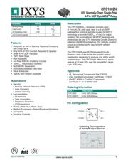 CPC1002N datasheet.datasheet_page 1