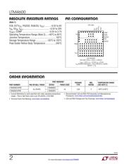 LTM4600EV datasheet.datasheet_page 2