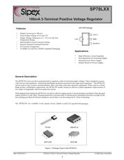 SP78L05N-L/TR datasheet.datasheet_page 1