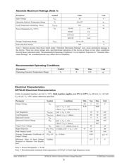 SP78L05N-L/TR datasheet.datasheet_page 3