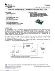PTN78000AAH datasheet.datasheet_page 1