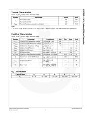 KSC945CYTA datasheet.datasheet_page 2