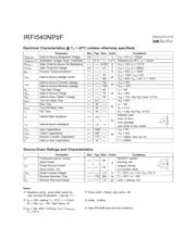 IRFI530NPBF datasheet.datasheet_page 2