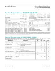 MAX232AESE+T datasheet.datasheet_page 5