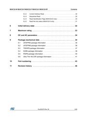 M24C32-WMN6TP 数据规格书 3
