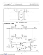 PCA9513 数据规格书 5