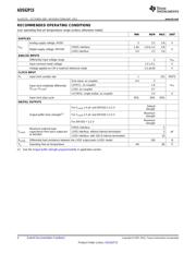 ADS62P15IRGCT datasheet.datasheet_page 4