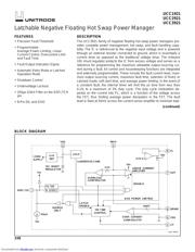 UCC3921D-81143G4 datasheet.datasheet_page 1