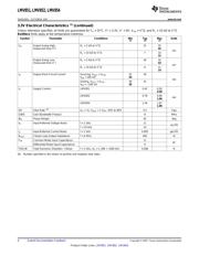 LMV851EVAL/NOPB datasheet.datasheet_page 4