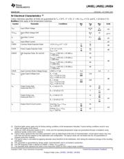 LMV851EVAL/NOPB datasheet.datasheet_page 5
