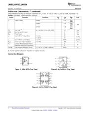 LMV851EVAL/NOPB datasheet.datasheet_page 6