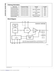 DAC081C085CIMMX 数据规格书 2