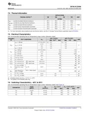 SN74LVCZ244APWT 数据规格书 5