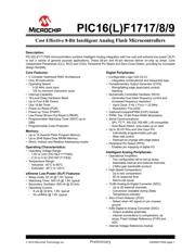 PIC16LF1717T-I/MV datasheet.datasheet_page 1