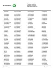 NCP12400CBAAB0DR2G datasheet.datasheet_page 2