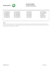 NCP12400CBAAB0DR2G datasheet.datasheet_page 3